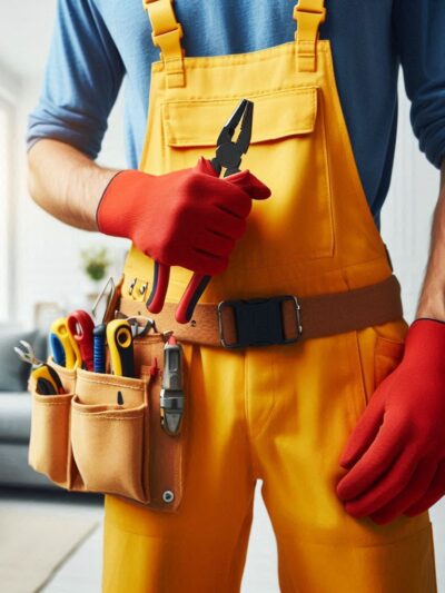 Instalaciones y Mantenimientos