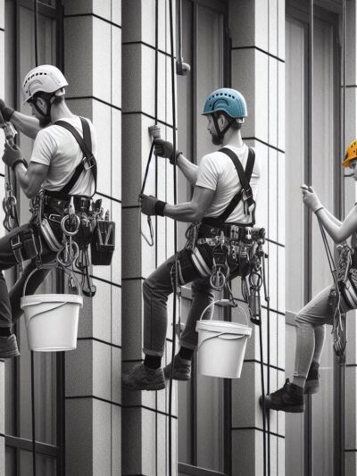Trabajos Verticales