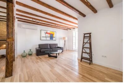 RH Reformas y Rehabilitaciones Madrid SL