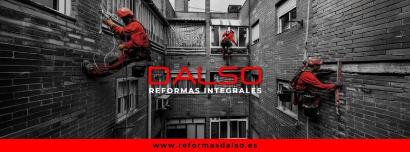 Reformas Integrales Dalso