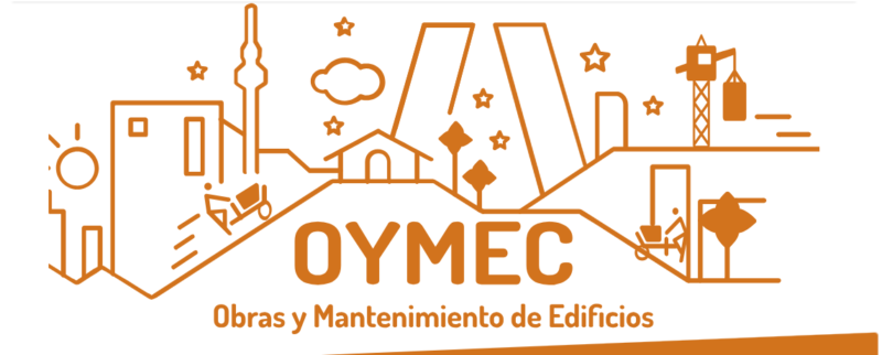 Obras y Mantenimientos EC OYMEC