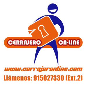 Cerrajero Online