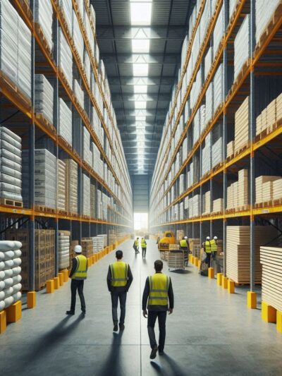 Proveedores para Empresas