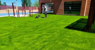 Césped Artificial Elefeme