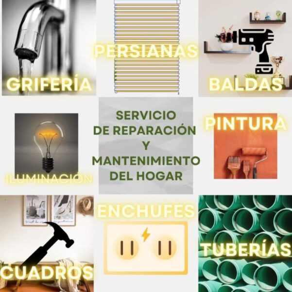PARQUETS PRIETO