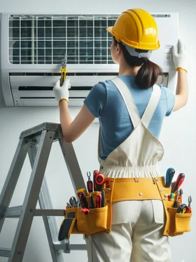 Instalaciones y Mantenimientos